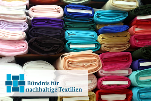 Bündnis für nachhaltige Textilien